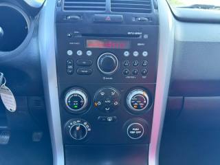 SUZUKI Grand Vitara usata, con ESP