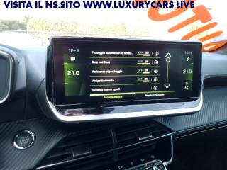 PEUGEOT 2008 usata, con USB