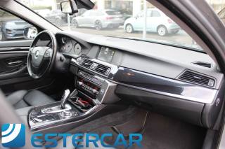 BMW 525 usata, con Cronologia tagliandi