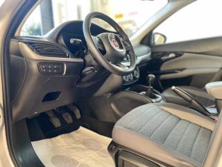 FIAT Tipo usata, con Immobilizzatore elettronico
