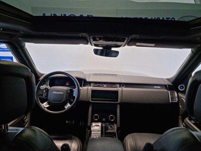 LAND ROVER Range Rover usata, con Cruise Control