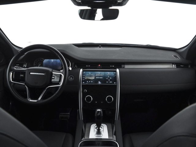 LAND ROVER Discovery Sport usata 3