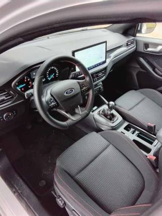 FORD Focus usata, con Park Distance Control