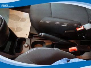 FIAT Panda Cross usata, con Climatizzatore