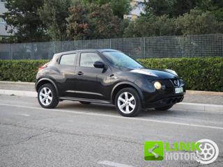 NISSAN Juke usata, con Sistema di navigazione