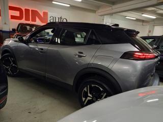 PEUGEOT 2008 usata, con Autoradio