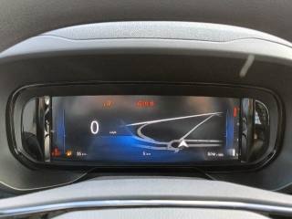 OPEL Combo Life usata, con Volante in pelle