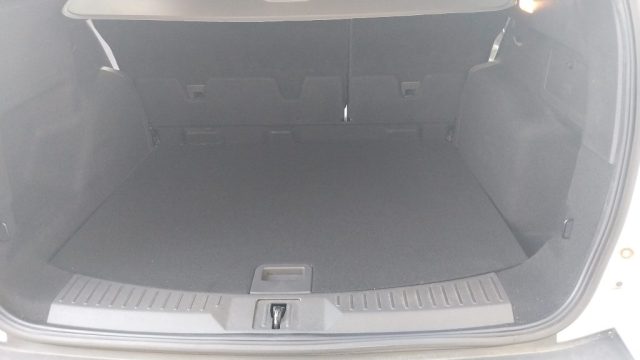 FORD Kuga usata, con Climatizzatore