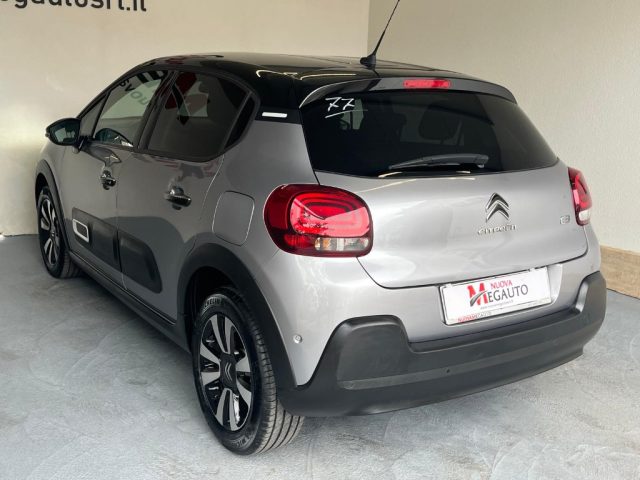 CITROEN C3 usata, con Cerchi in lega