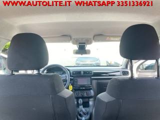 CITROEN C3 usata, con Specchietti laterali elettrici