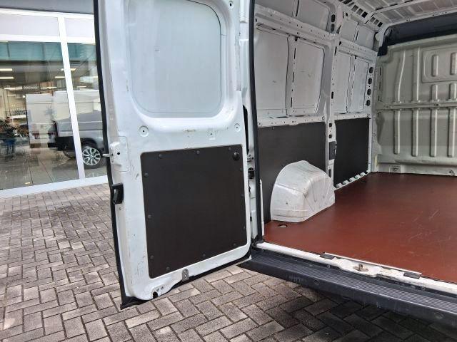 PEUGEOT Boxer usata 16