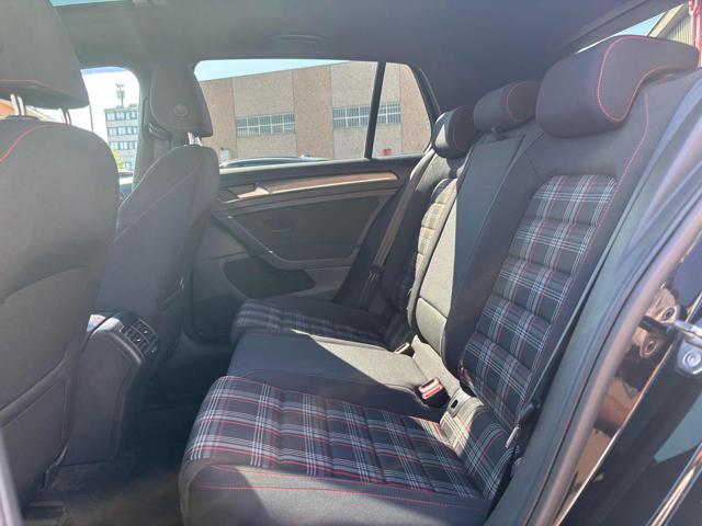 VOLKSWAGEN Golf GTI usata, con Climatizzatore