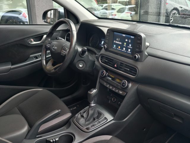 HYUNDAI Kona usata, con Controllo automatico clima