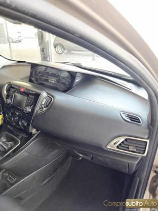 LANCIA Ypsilon usata, con Immobilizzatore elettronico