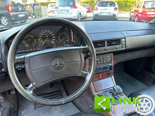 MERCEDES-BENZ SL 300 usata 15