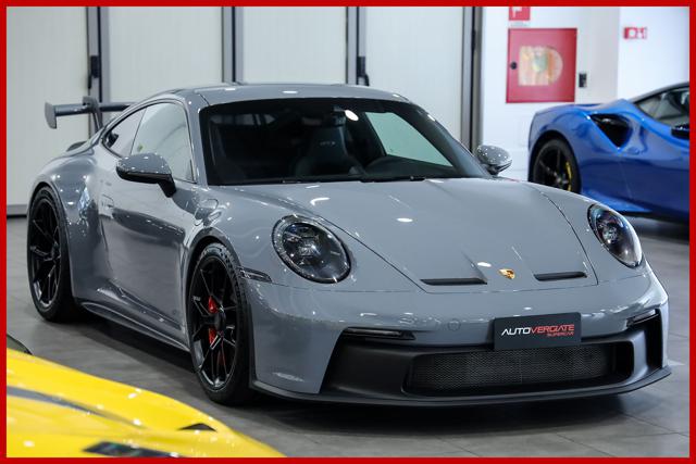 PORSCHE 992 usata, con Airbag laterali