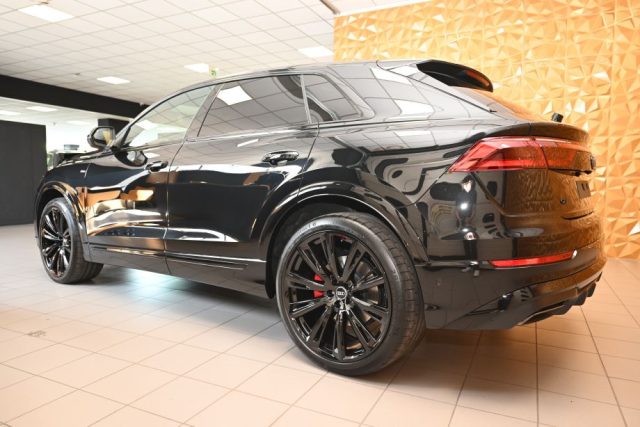 AUDI Q8 usata 84