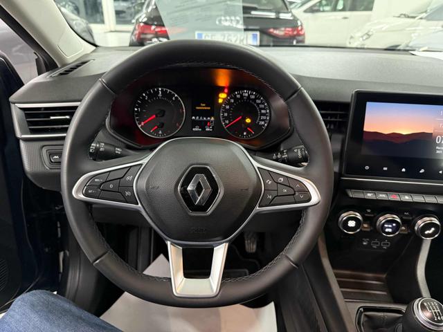 RENAULT Clio usata, con Fari LED