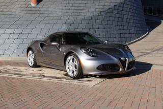 ALFA ROMEO 4C 1750 TBi 