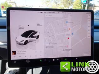 TESLA Model 3 usata, con Vetri oscurati