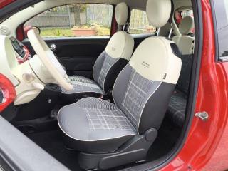 FIAT 500 usata 6