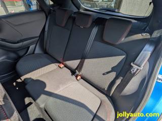 FORD Puma usata, con Sensore di pioggia