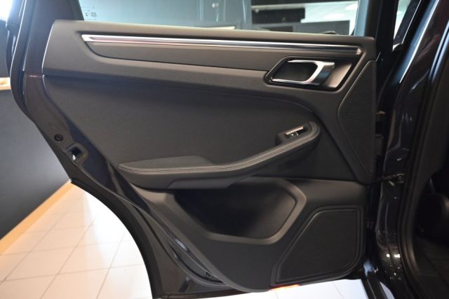 PORSCHE Macan usata 47