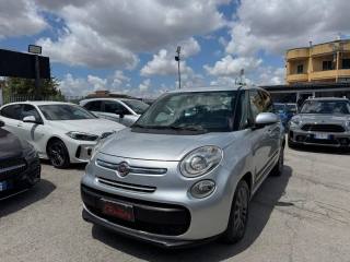 FIAT 500L usata, con Airbag laterali