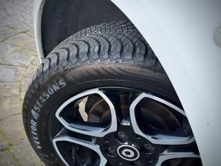 SMART ForTwo usata, con Immobilizzatore elettronico