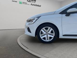 RENAULT Clio usata, con Sensori di parcheggio posteriori