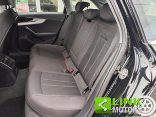 AUDI A4 usata, con Autoradio