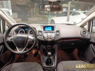 FORD Fiesta usata, con Servosterzo
