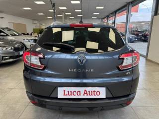 RENAULT Megane usata, con Alzacristalli elettrici