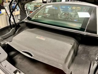 MERCEDES-BENZ SL 350 usata, con Isofix