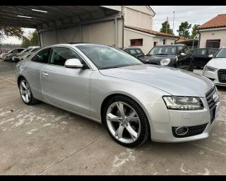 AUDI A5 usata, con Airbag laterali