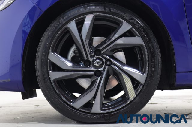 RENAULT Clio usata, con ESP