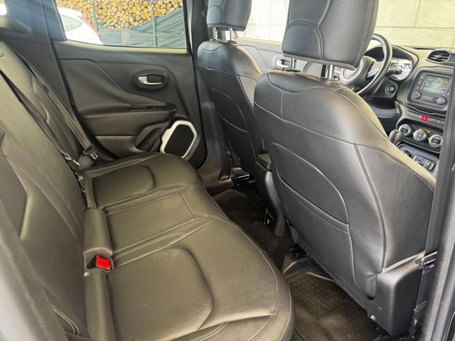 JEEP Renegade usata 27