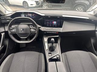PEUGEOT 308 usata, con Controllo automatico clima