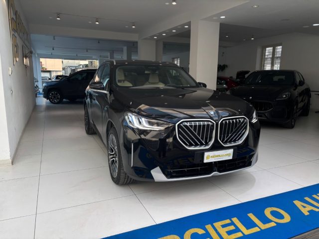 BMW X3 usata, con Airbag