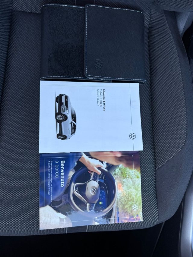 VOLKSWAGEN T-Roc usata, con Controllo vocale