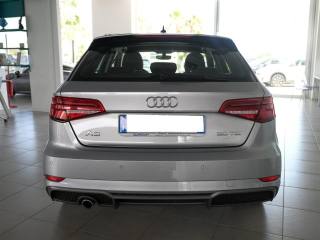 AUDI A3 usata, con Alzacristalli elettrici
