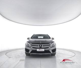 MERCEDES-BENZ GLA 200 usata 4