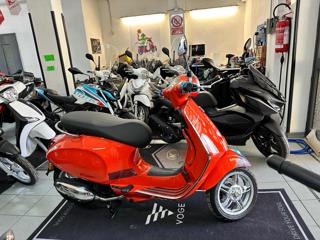 PIAGGIO Vespa 125 Primavera usata 4