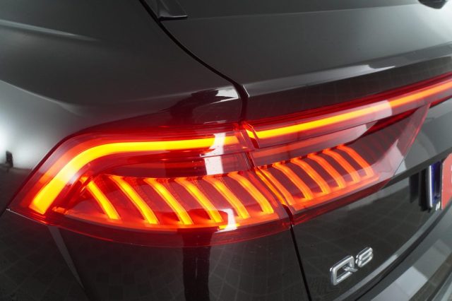 AUDI Q8 usata 15