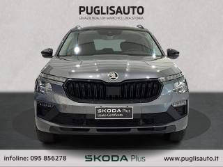SKODA Kamiq usata, con Airbag