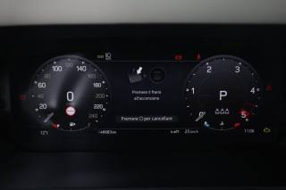 LAND ROVER Defender usata 11
