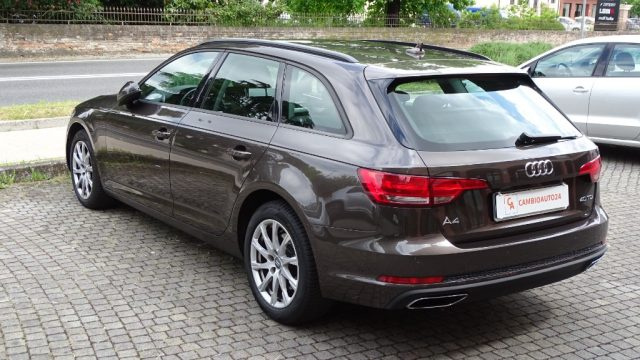 AUDI A4 usata, con Alzacristalli elettrici