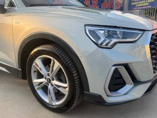AUDI Q3 usata, con Autoradio