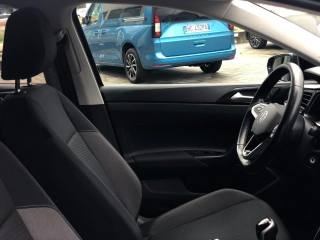 VOLKSWAGEN Polo usata, con Cruise Control