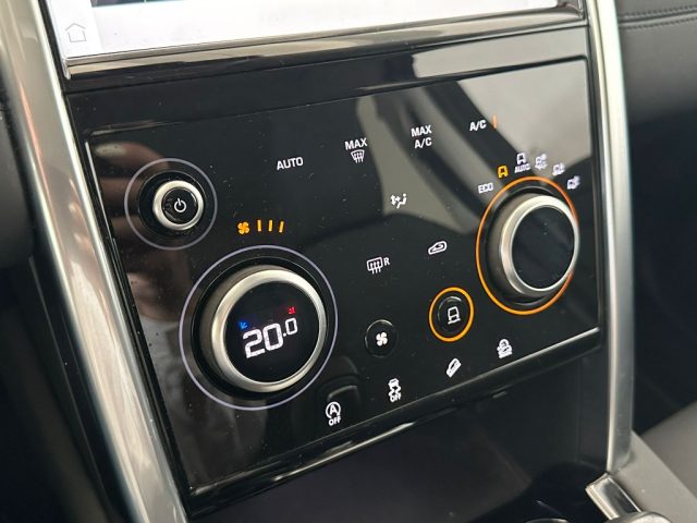 LAND ROVER Discovery Sport usata, con Immobilizzatore elettronico